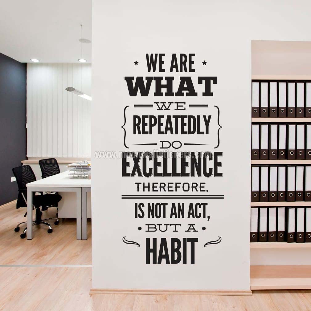 home store office decor excellence wall sticker true select options stay hungry foolish home store office decor excellence wall sticker true select options stay hungry foolish