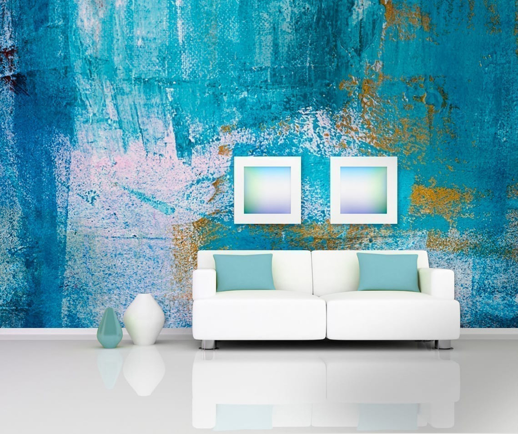 urban blue art wall murals moonwallstickers com komar 100 in h x 145 in w urban jungle wall mural 8 979 urban blue art wall murals moonwallstickers com komar 100 in h x 145 in w urban jungle wall mural 8 979