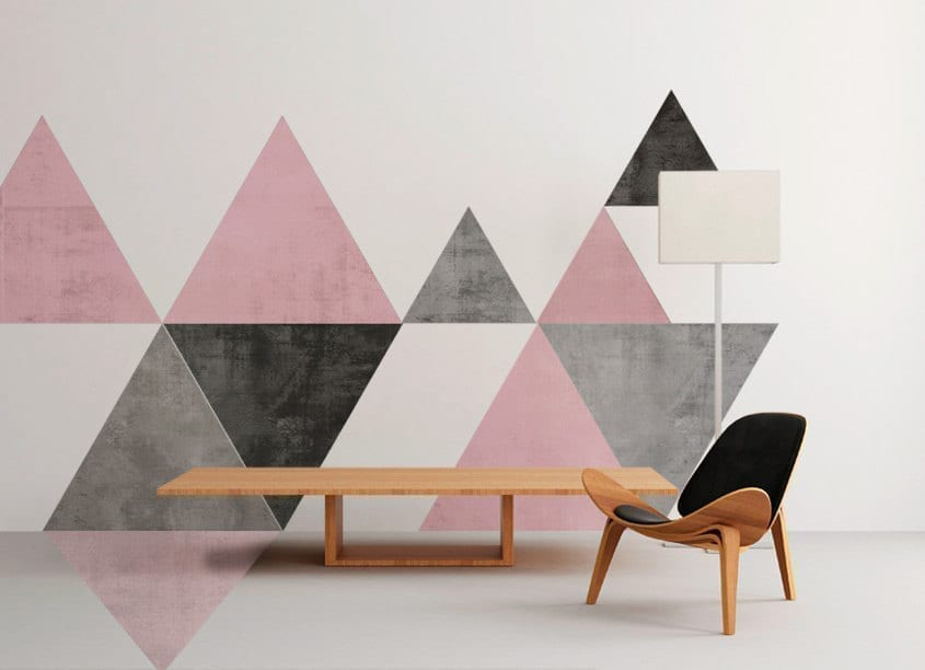 mid century wall art floor graphics moonwallstickers com mid century wall art floor graphics moonwallstickers com