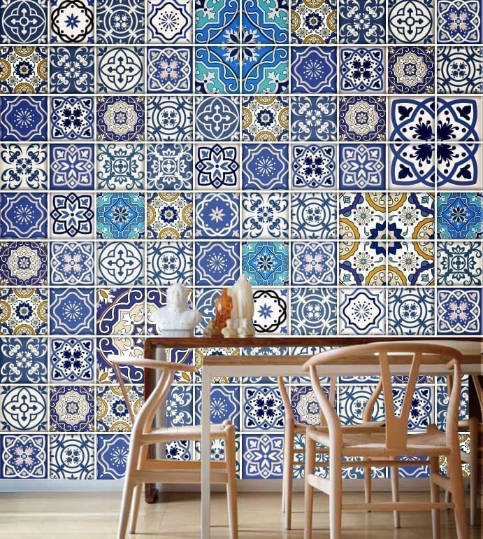 talavera tile coloring pages - photo #45