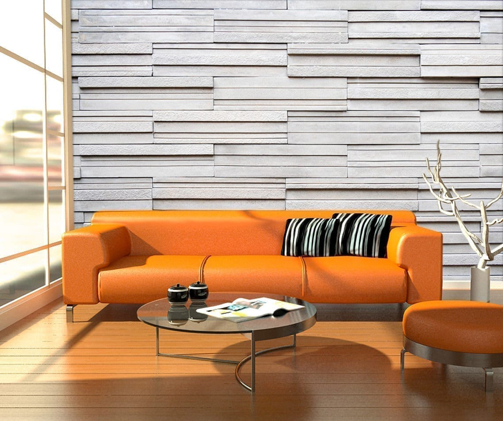 realistic stone wall mural moonwallstickers com realistic stone wall mural moonwallstickers com