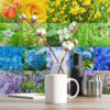 Stickers for Tiles Color Nature - Wall 1