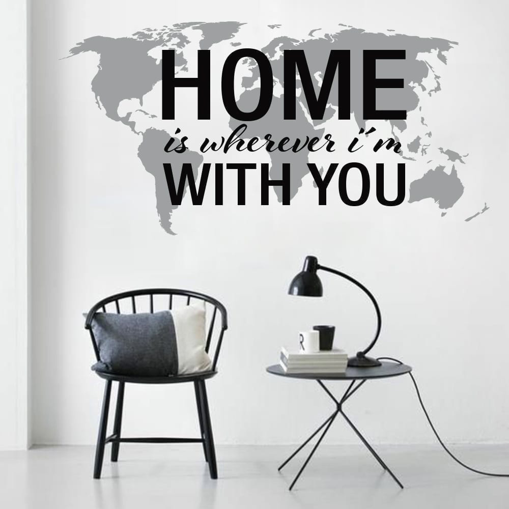 Im With You