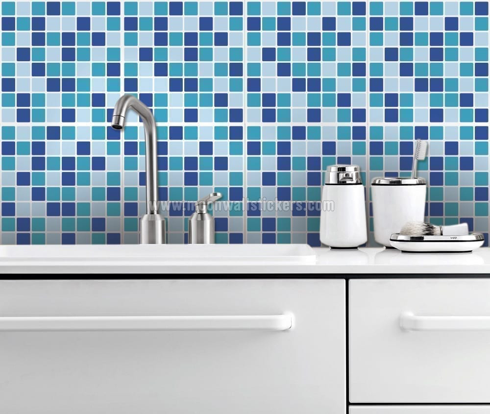 Bathroom Tiles Stickers ocean tiles stickers Bathroom Tiles Stickers ocean tiles stickers