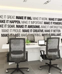 Office Wall art