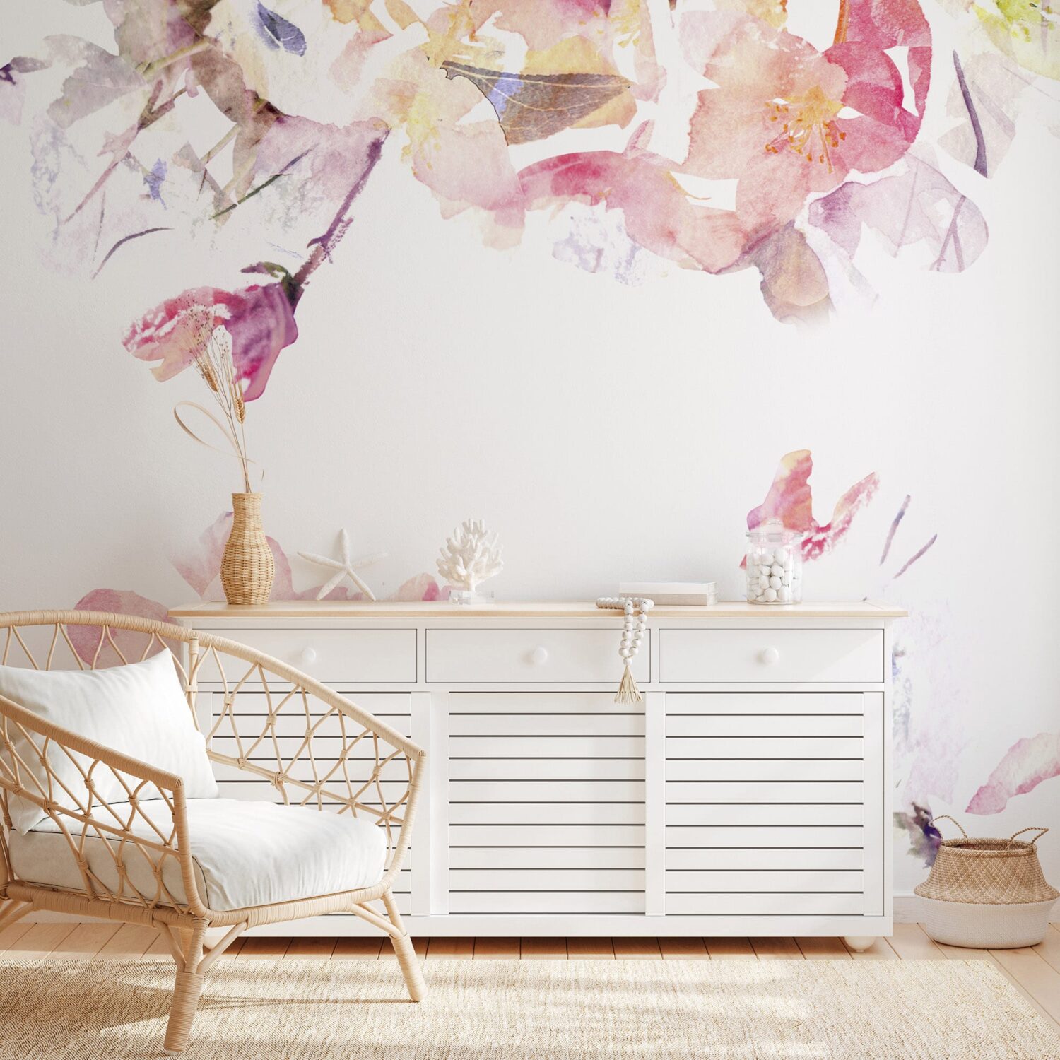 Self Adhesive Wallpaper - Moonwallstickers.com