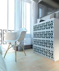 Decorative Fretwork Panels