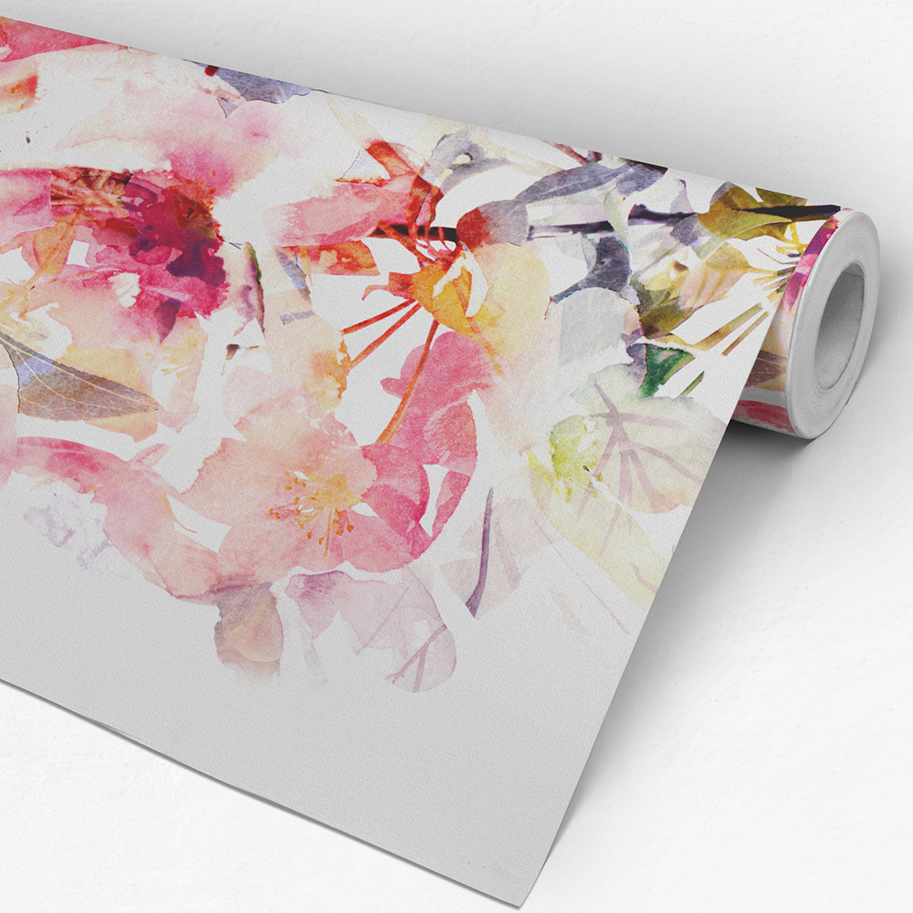 Self Adhesive Wallpaper Moonwallstickers