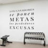 Los Ganadores Imagenes Motivadoras Para El Gym