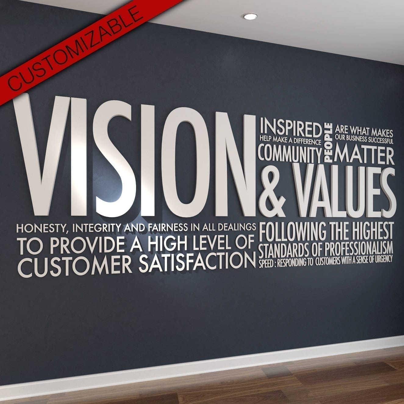 Interior Design Vision Statement Interior Design Vision Statement