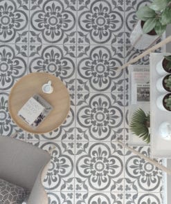 Sagres Tile Stickers - Floor